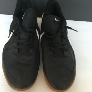 Nike Davinho Mens Indoor Soccer Shoes Size Us Mens